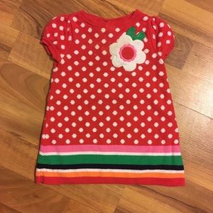 Gymboree dress